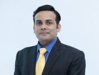 Dr. Navin Tiwari, Neurologist in Indore